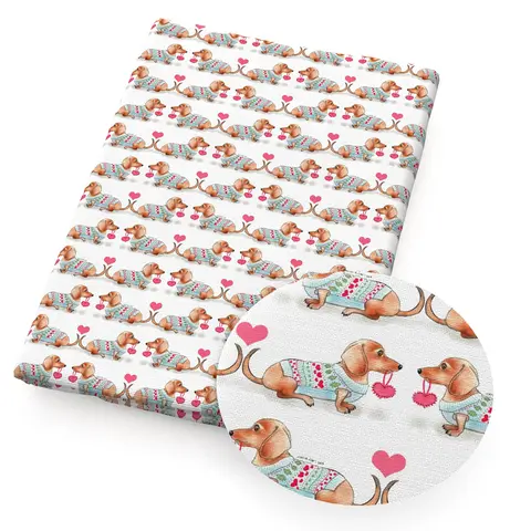 6 best sales दिल का कपड़ा - №5