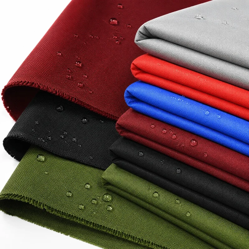 100/200X150cm Oxford-Gewebe 600D Wasserdichtes PU-beschichtetes Gewebe für Outdoor-Zelte, Markisen, Dekorationsstoffe, DIY-Nähzubehör