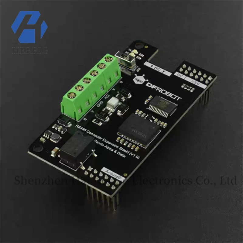 

DFRobot LattePanda Alpha&Delta RS485 Interface Expansion Board Brand New Original