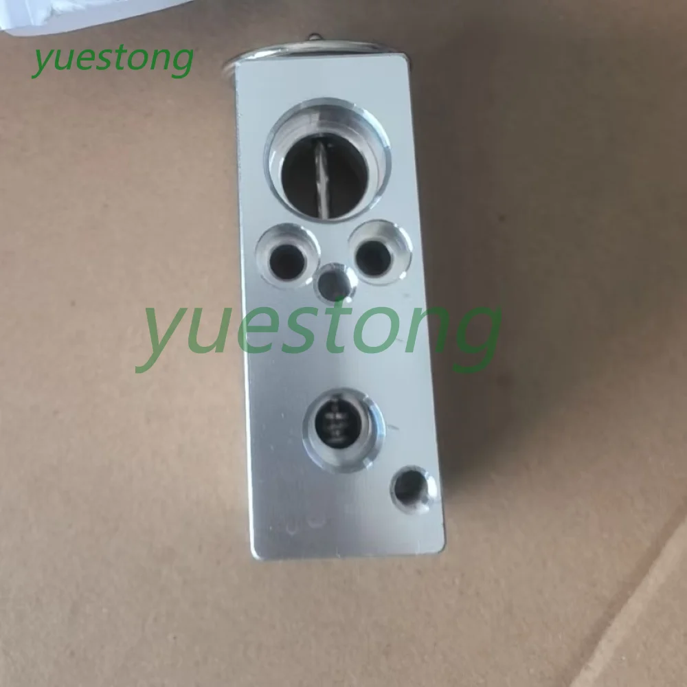 

51936721 Расширительный клапан кондиционера для Jeep Renegade 2.4L, Fiat 500X 68245074AA 447250-0020 4471609270 CO29252C 168376 51936675