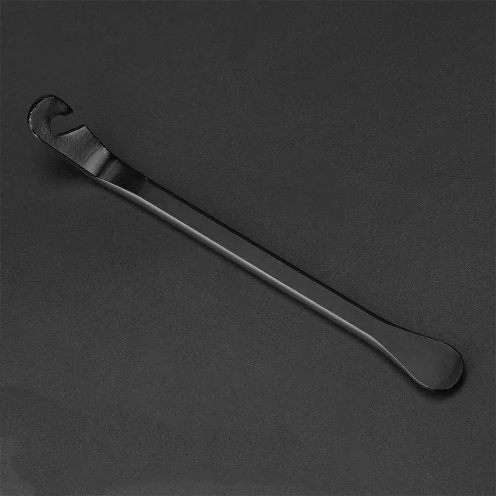 

5Pcs Bike Tire Lever Steel High Hardness Durable Tire Repair Tool Cycling Maintenance Pry Bar Mountain Bike Dismantling Device