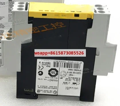 3TK2842-1BB41 Relè di sicurezza Sie-men-s (Germania) 3TK2842-1BB41