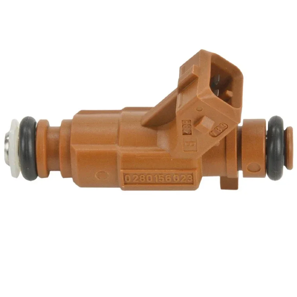 Автомобильная топливная форсунка гладкого дизайна идеально подходит для автомобилей Saab с года два тысячи двадцать о девять