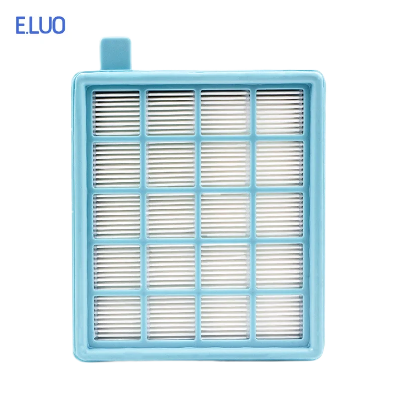 Filter Mesh HEPA FILTER BUFFALO-MISTRAL For Philips Vacuum Cleaner FC8470 FC8471 FC8472 FC8473 FC8474 FC8476 FC8477