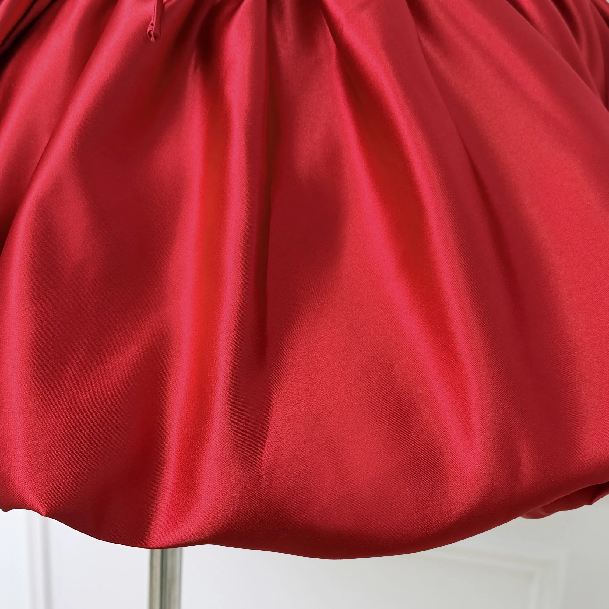 Sommer-Party-Hochzeitskleid für Mädchen, Weihnachtskostüm, elegantes Brautjungfernkleid, Geburtstags-Tutu, Prinzessinnenkleid, Mädchen-Neujahrskleid, Ballkleid, Vestido – Detail 10