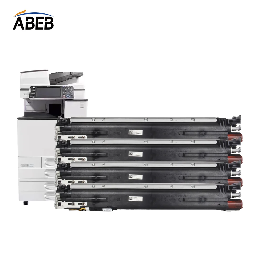 1PCS NPG45 Developer Unit For Canon C5045 C5051 C5250 C5255 Original disassembly Remanufactured+ Developer Powder