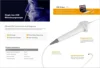 2025ENT 3,5 mm HD Rinolaringoscopio Portátil Baixo Preço Endoscopia Flexível Para Rinolaringoscopio 3