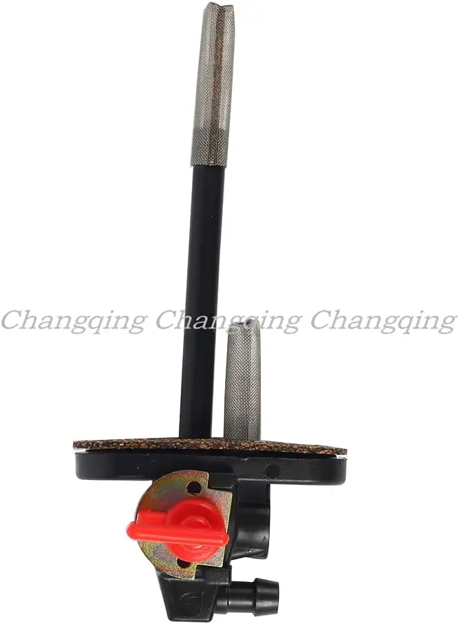 For 7051006 Petcock Fuel Shutoff Valve Replacement Compatible with 1993-2009 Polaris Scrambler Sportsman Magnum Replace 7051014