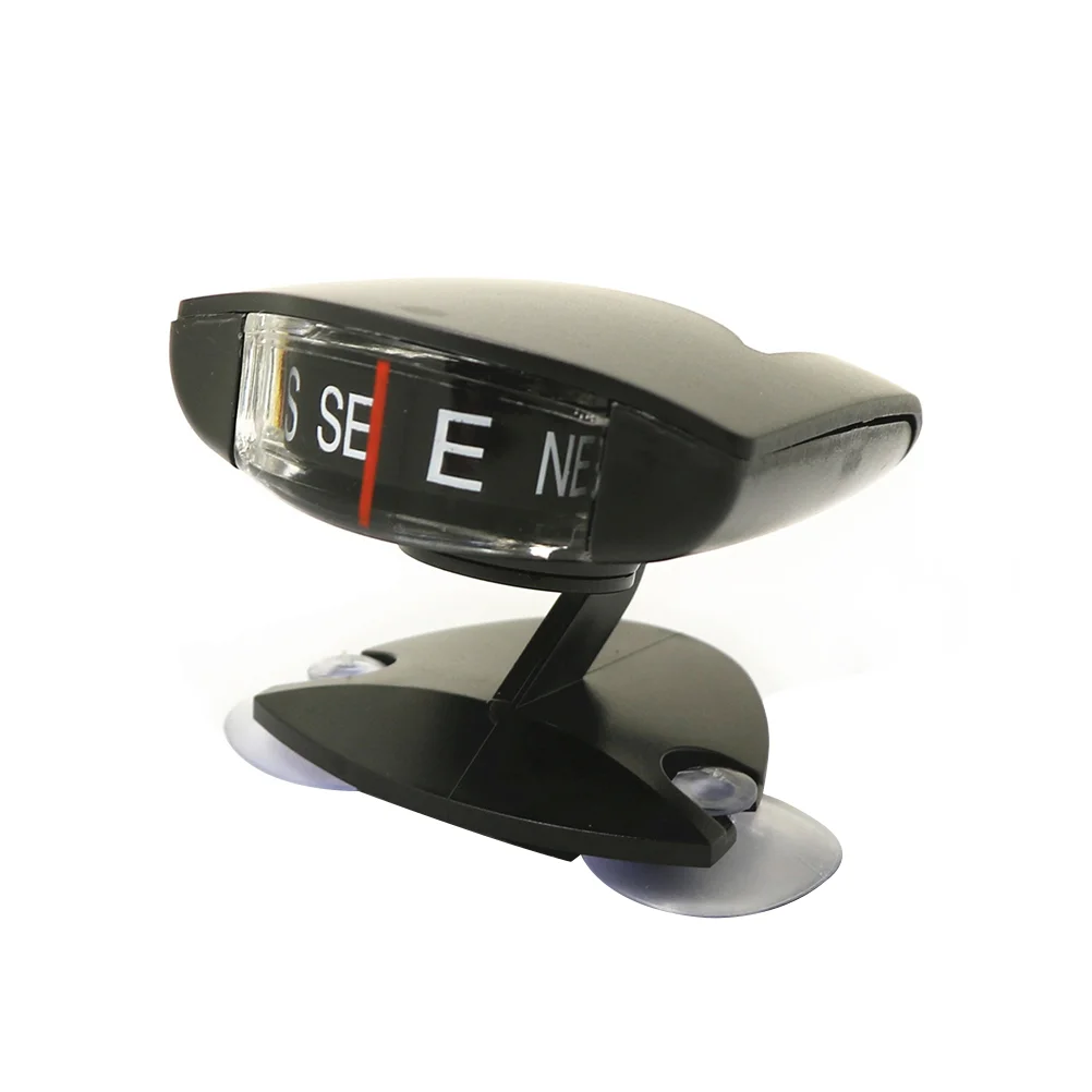 Compass Ball Universal Suction Cup Auto Compass for Car Automotive auto mini compass ball compass