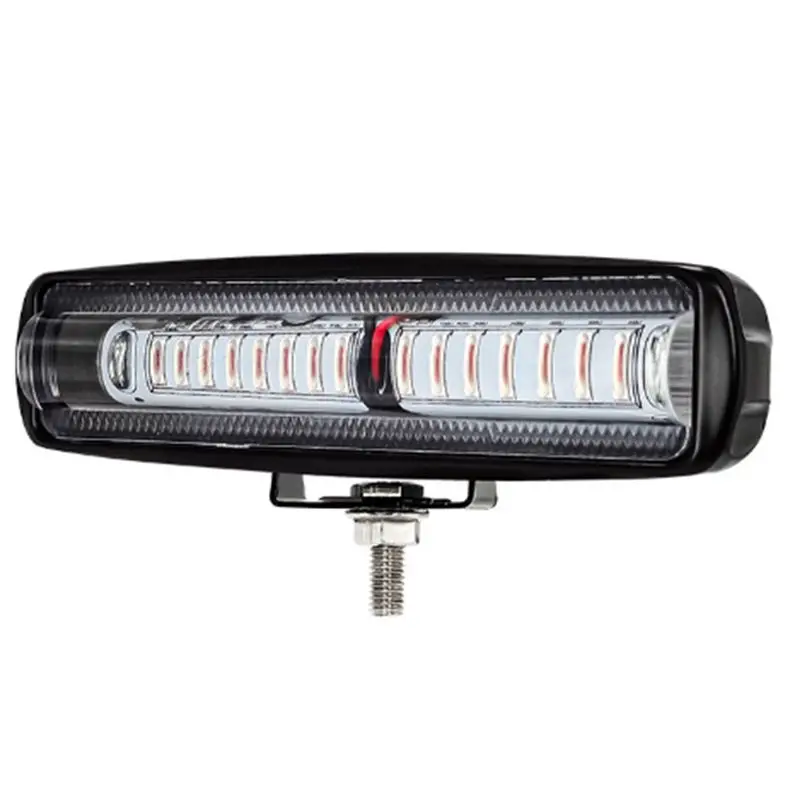 

NOCM LED Forklift Light Red Flood Fork Truck Red Danger Zone Forklift Truck Warning Lamp