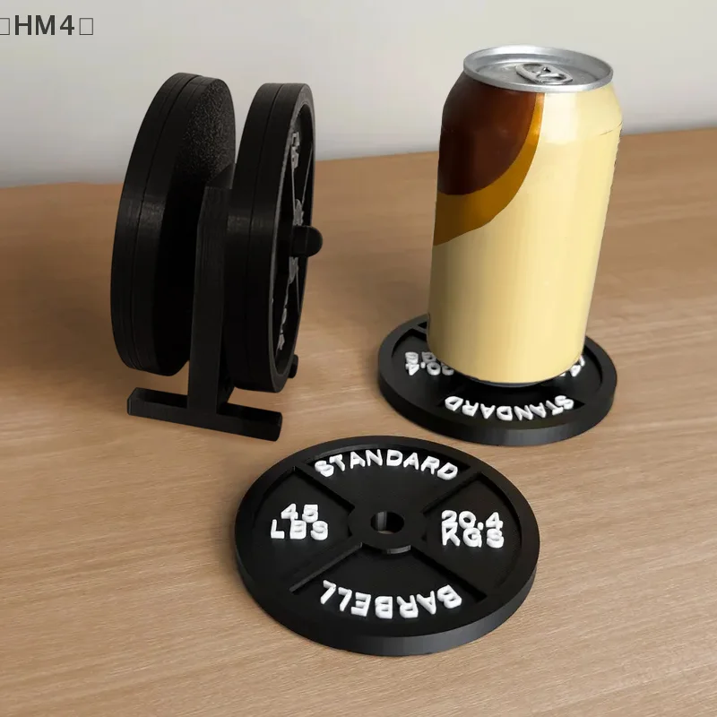 Thumbnail 3 - #72 Cheap Coaster Holders Worth Buying