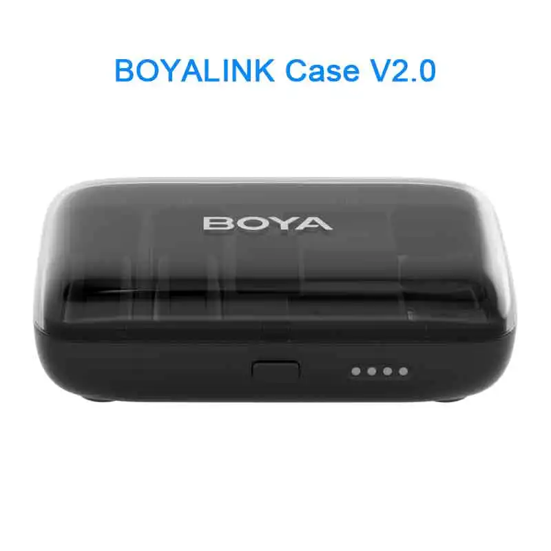 Accessoires de microphone BOYA Liens spéciaux Adaptateur de microphone