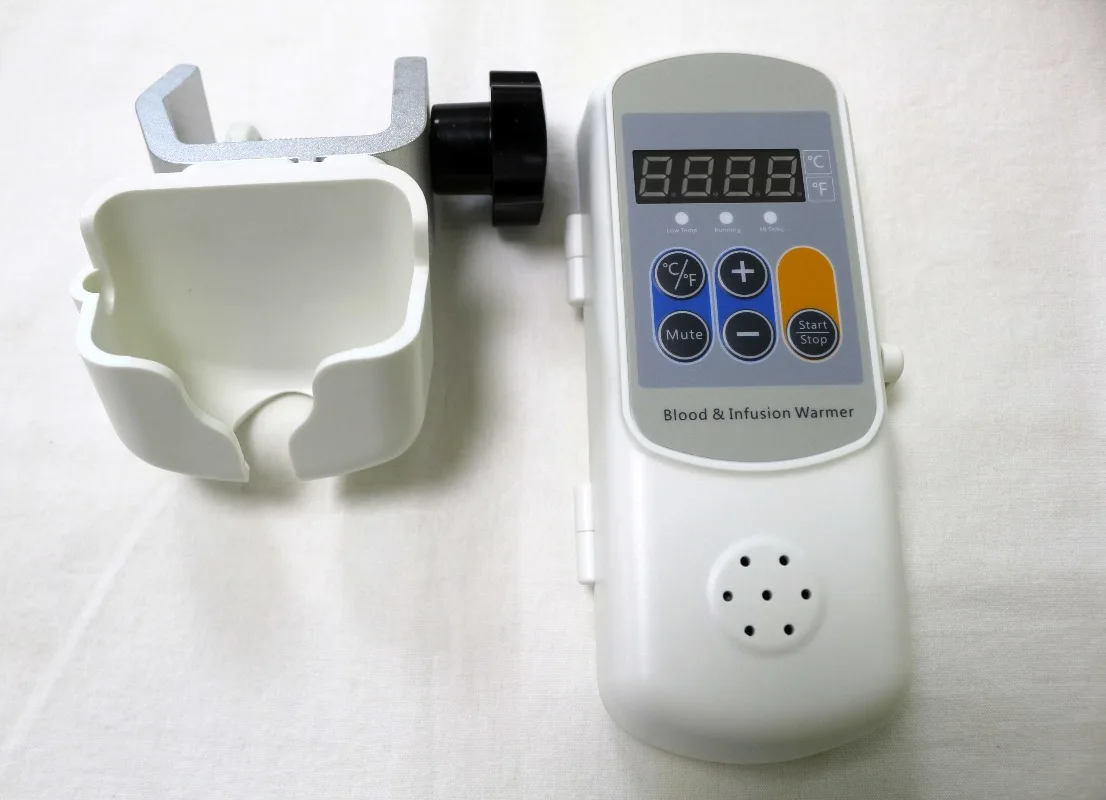 LTSI17 Cheap Infusion Pump Medical  for IV Fluids Blood and Fluid Infusion Warmer Infusion Pump