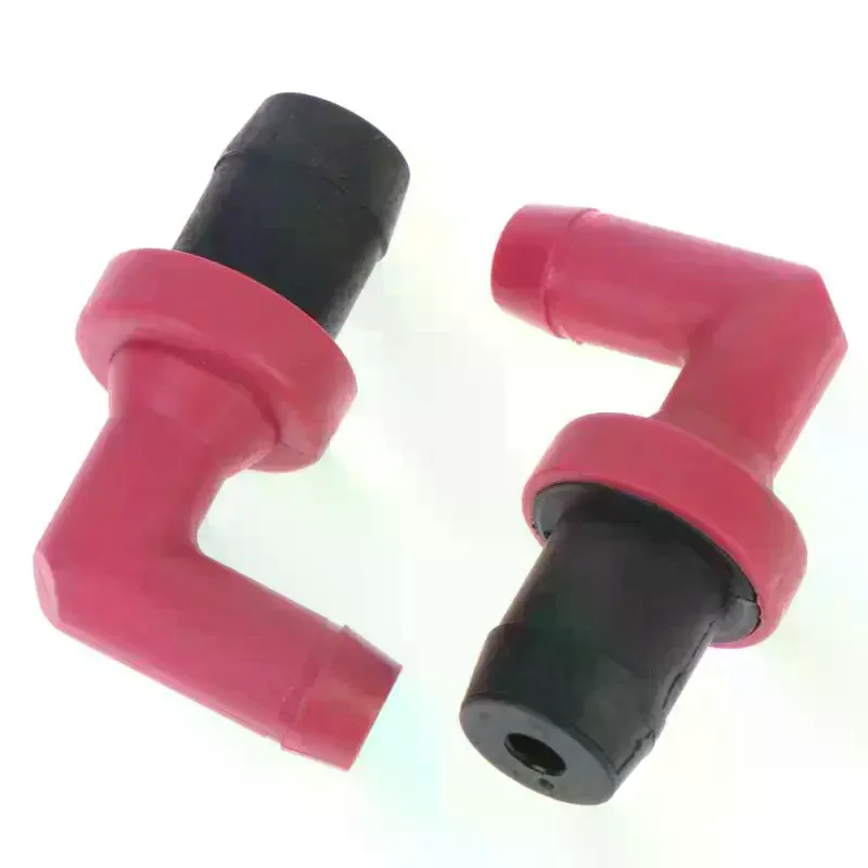 1/2/3Pcs PCV Valve Positive Crankcase Ventilation Valve 12204-20020 17130-Pm6-G01 Engine Crank Vent Valve Auto Replacement Part