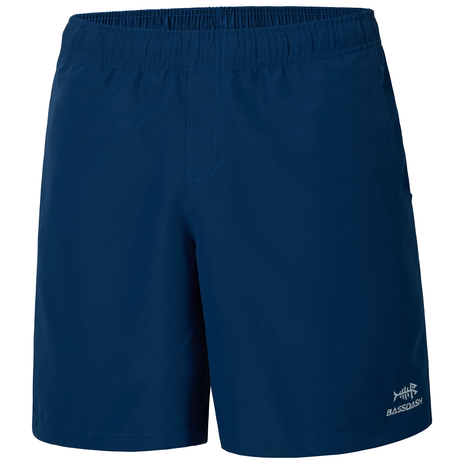 Bassdash Men's 8" Fishing Water Shorts 3