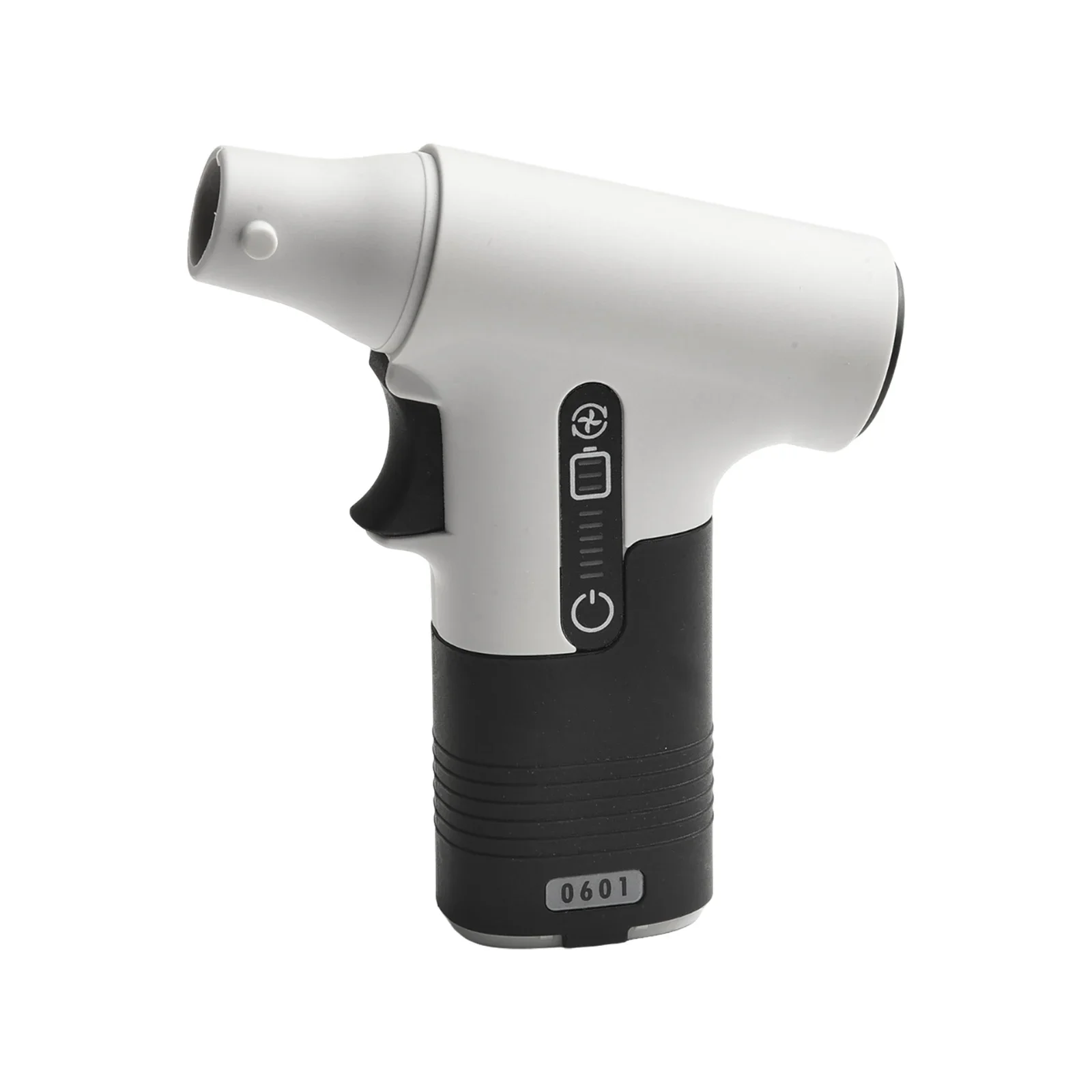 Handgebläse-Staubsauger mit einstellbarer Geschwindigkeit, Vorwärtsblas- und Rückwärtssaugfunktion, lange Lebensdauer