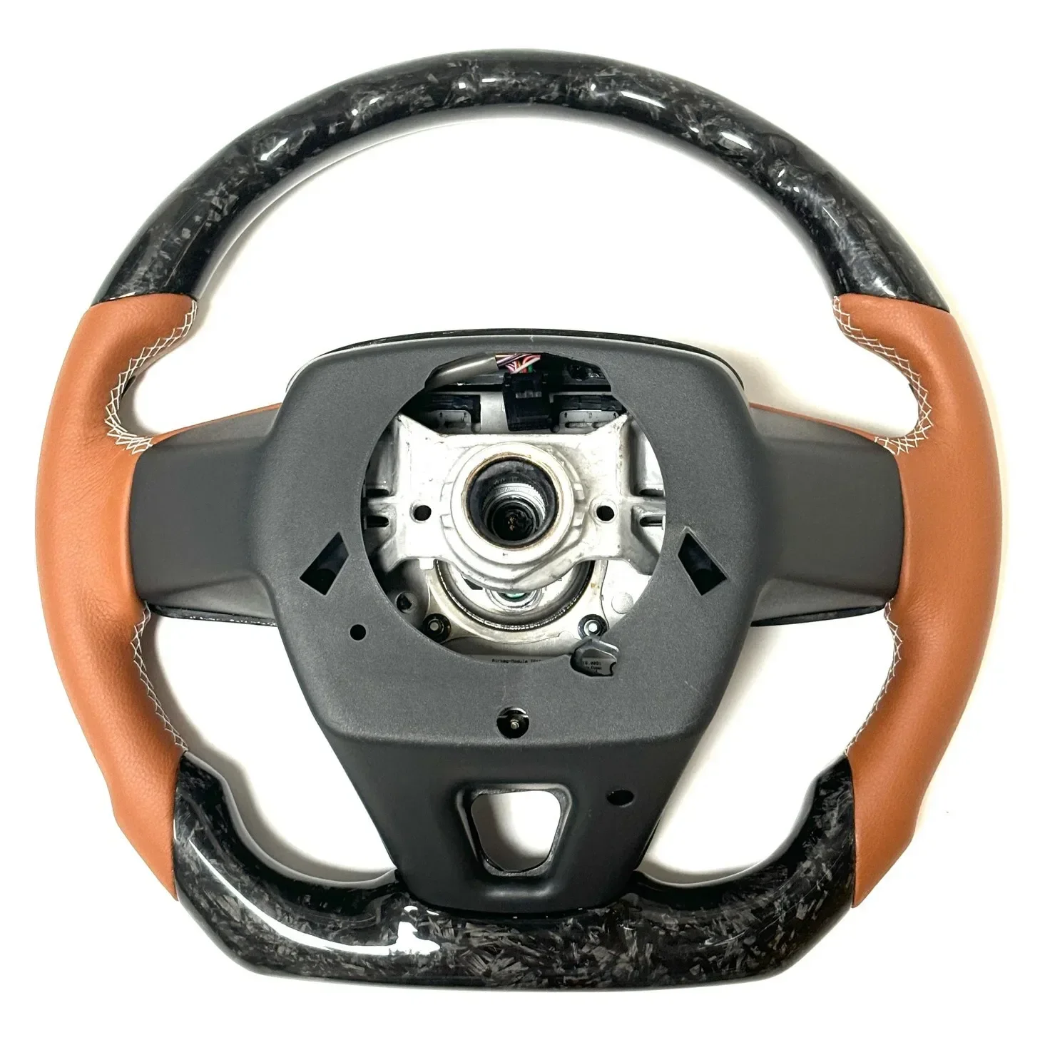 

Горячая распродажа 2025 года для Camry Crown Corolla 2012 2013, 2016, 2018, 2020, светодиодный руль