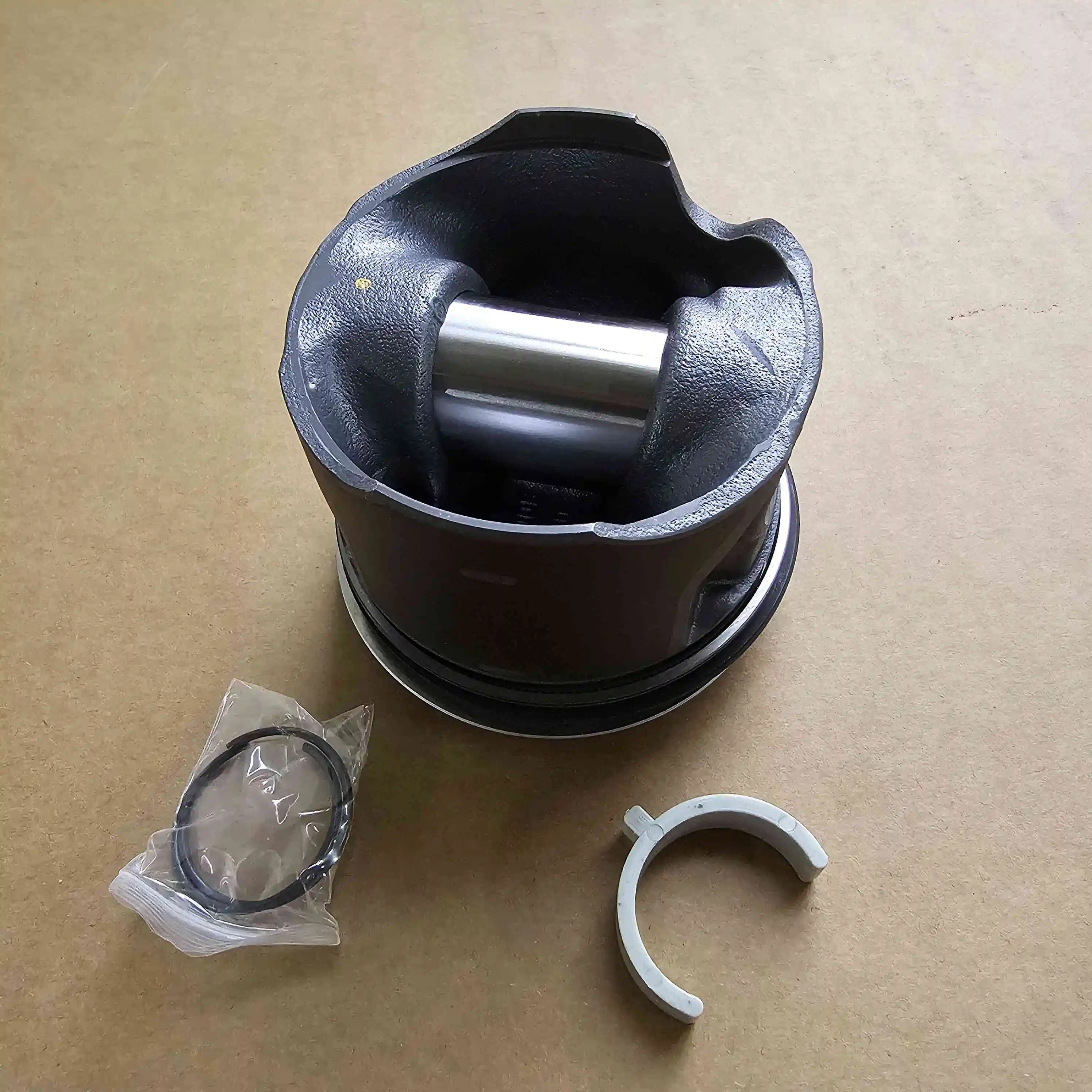 #￥forFor Ford Ranger Everest Transit 2.2L 2.4L High Quality Original Auto Engine Car Spare Cylinder Block