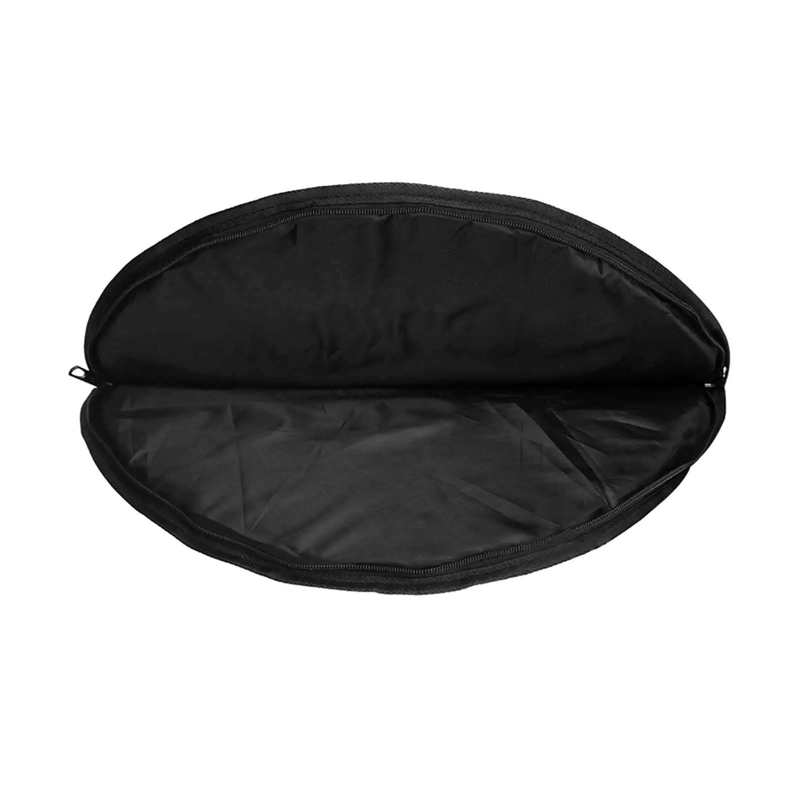 Cymbal Gig Bag Waterproof Fits up to 22\\\