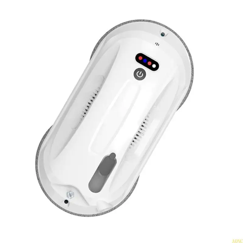 지능형 경로 계획이있는 A0NC 전기 원격 제어 창 청소 로봇