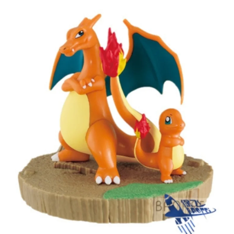bandai-10cm-pok-e-mon-pok-e-mon-pok-e-mon-pok-e-mon-fire-dragon-pikachu-fantasma-adorno-de-mano