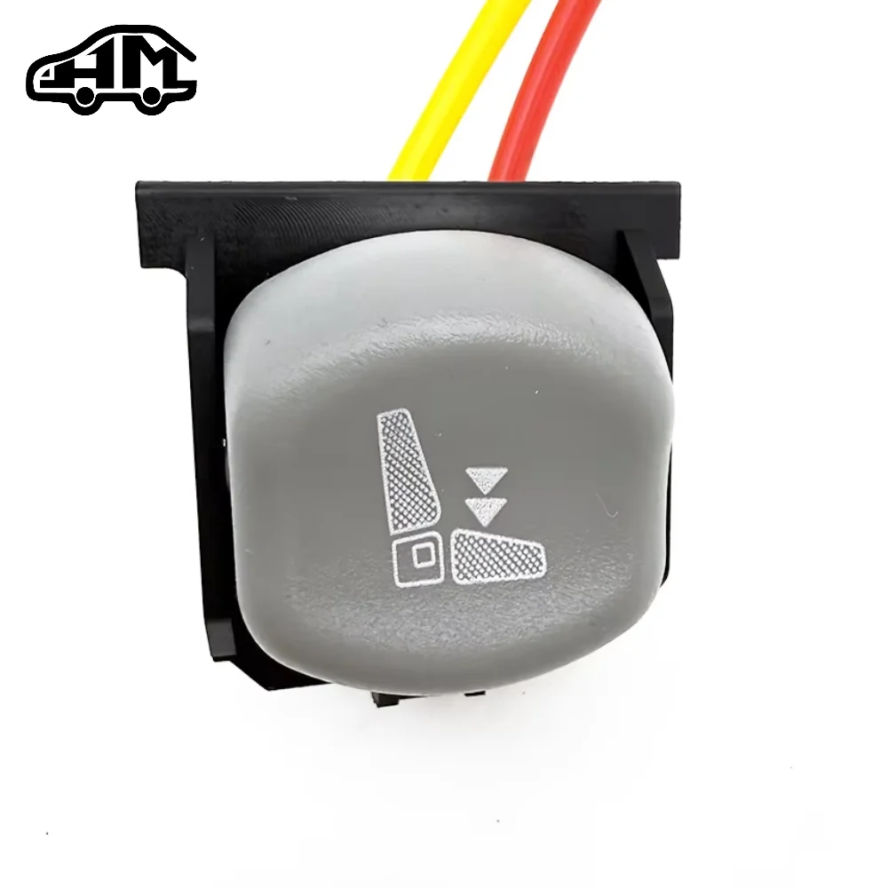 New OE:81623406126 7486780498 7485718008 RH For MAN TGA/TGL/TGM/TGS/TGX Trucks ISRI 6860 Truck Seat Quick Release Control Valve