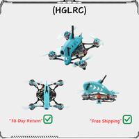 HGLRC 2025 Drashark 1.6\