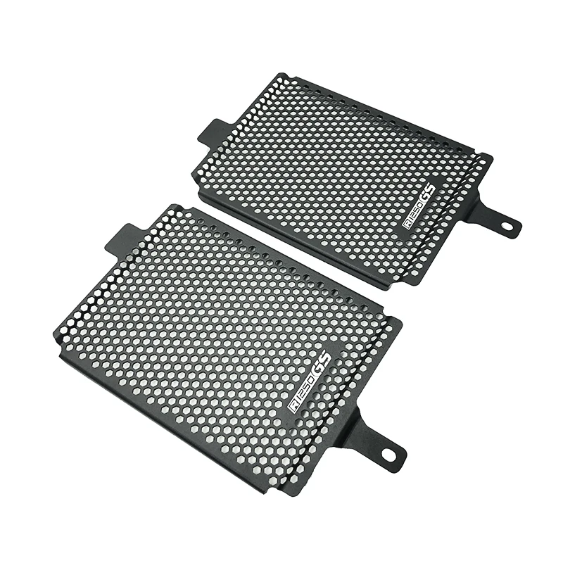 R1250GS Radiator Grille Guard Cover Protector For BMW R 1250 GS Adventure R1250 GS Exclusive TE Rallye 2019 2020 2021 2022 2023