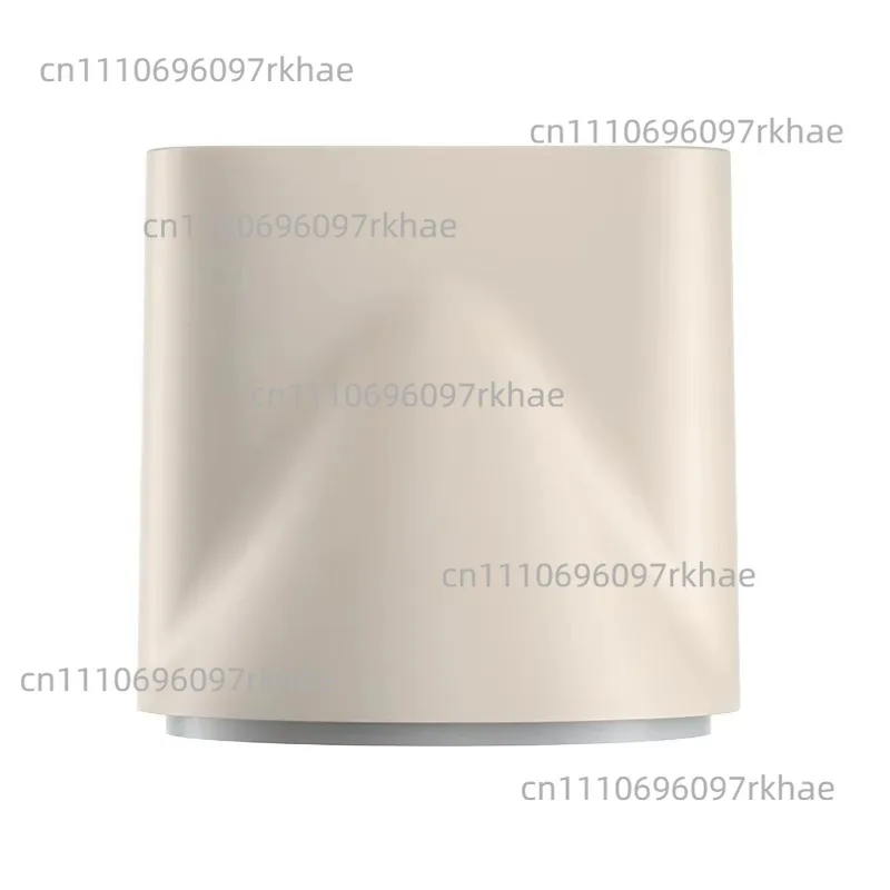 For Laifen SE Lite hair dryer with same color snap-on smooth nozzle view 5