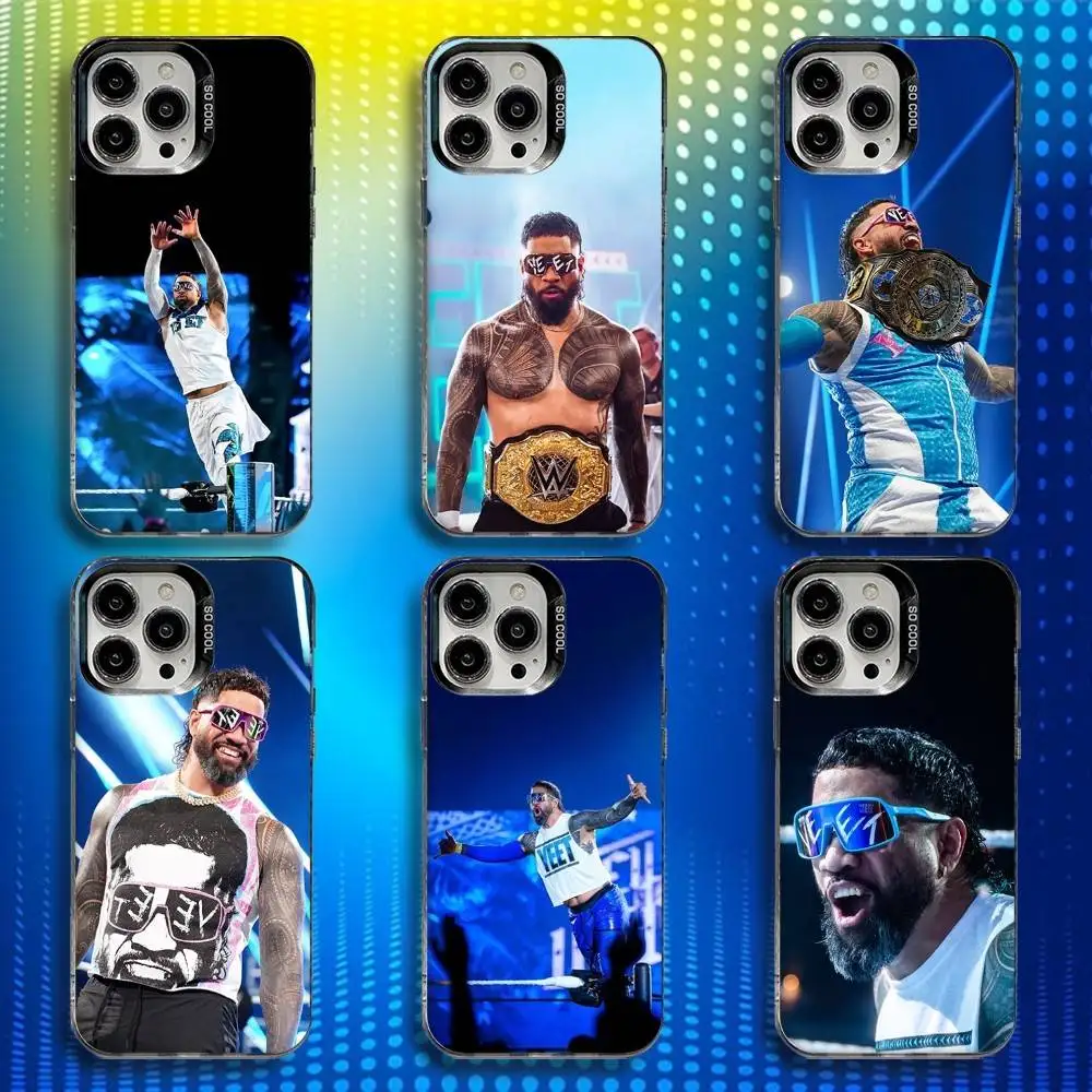 J-Jey U-Uso Yeet Ph… - image