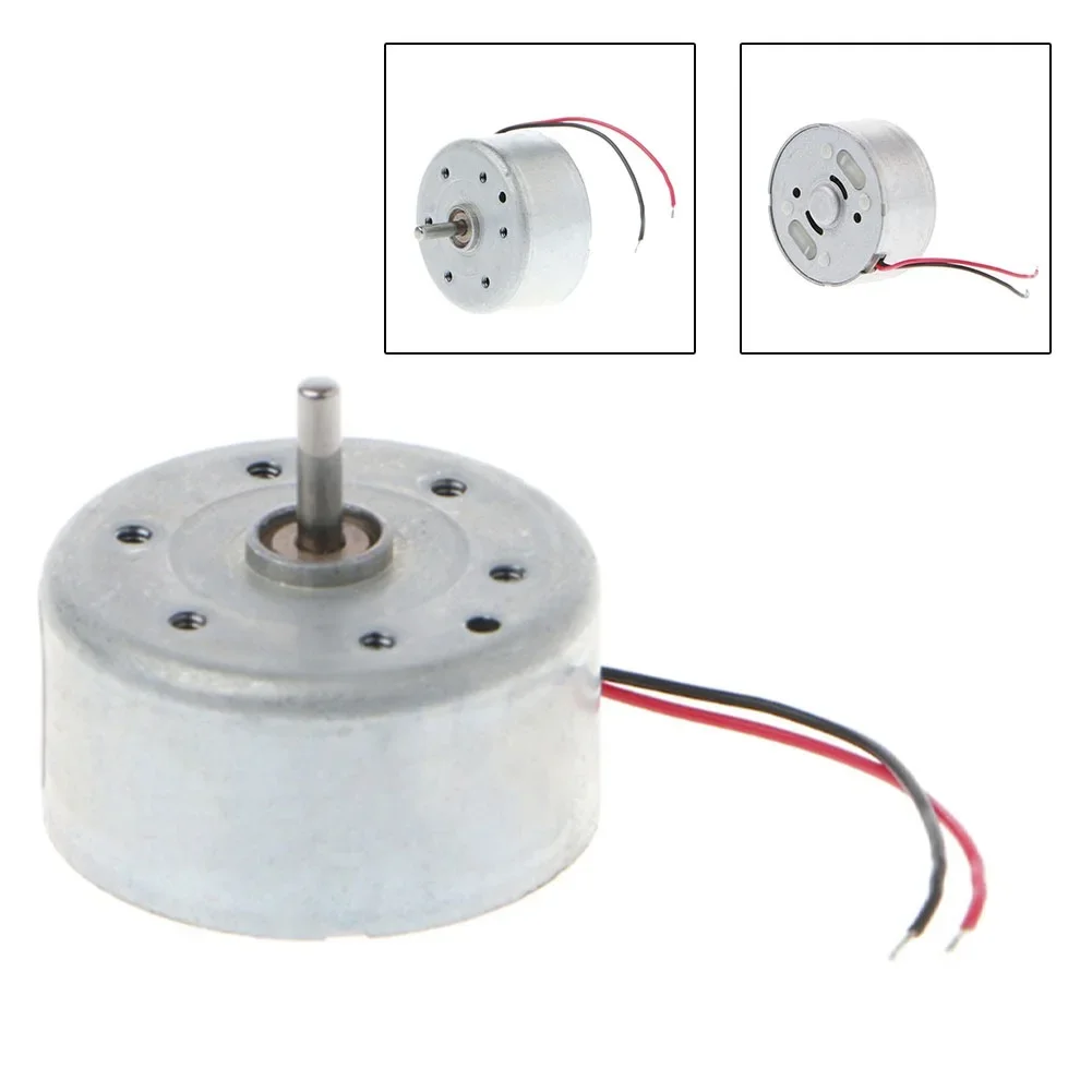 1pcs Motor 2.0V 2300 RPM 0.016A 1760 Rpm Precision Low Inertia Motor For Solar Cells And Modules Motor