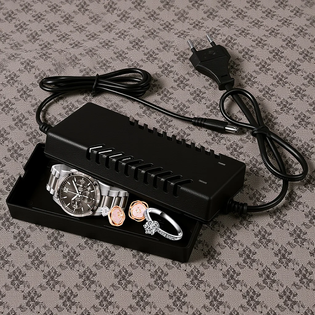 Conteneur secrète caché, coffre-fort, Design discret, stockage de bijoux en espèces, faux décor, cache-monnaie en plastique caché, 1 pièce