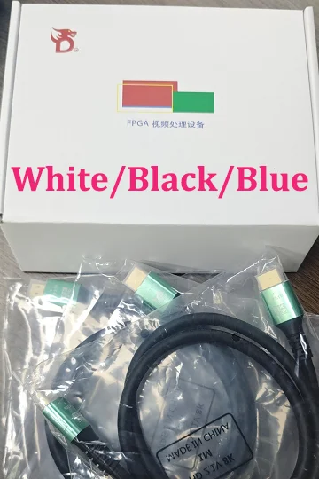 New DMA Borad 75T DMA Card Direct Memory Access KMBOX Keyboard Mouse DMA 6th Video Overlay Box DMA Video Processer