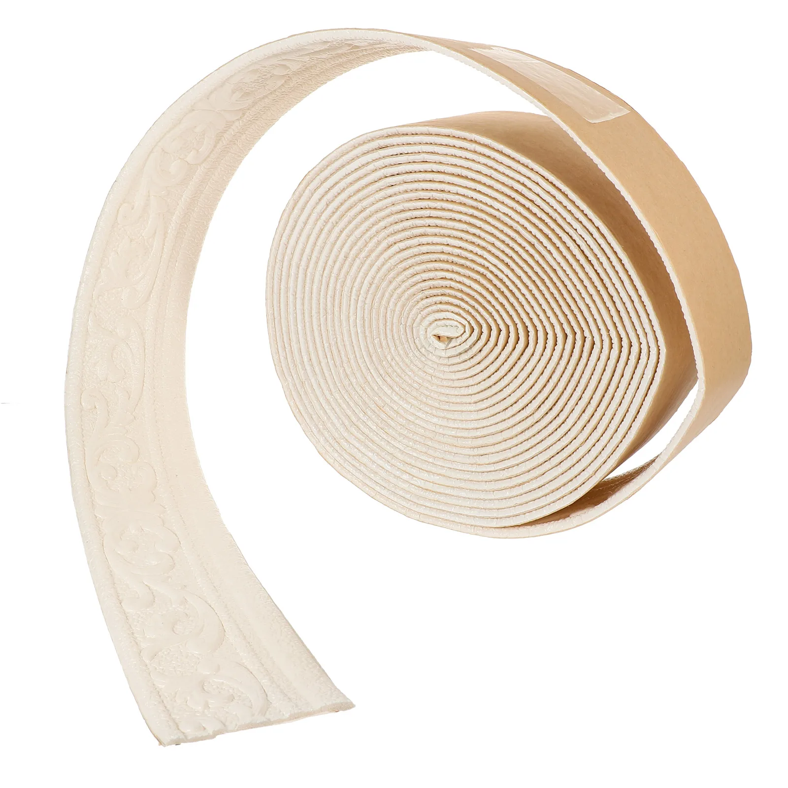 

10 м пенопластовая рамка, пилинг-карандаш, накладка на стену для плинтусов, потолочные углы, гибкие брызгозащищенные края, декор, настенные границы