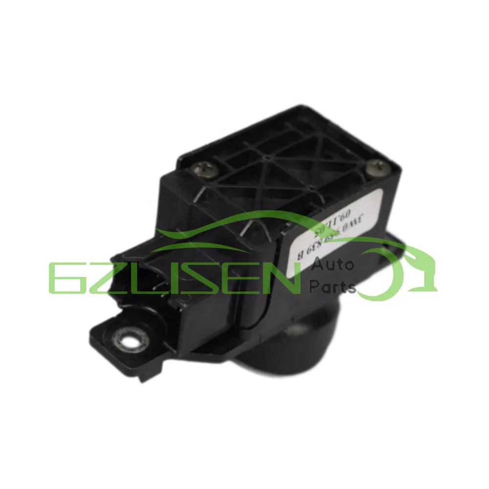 For Bentley Continental GT GTC 2004-2010 Flying Spur 2005-2013 Start Stop Ignition Button Knob Switch  3W0959839B