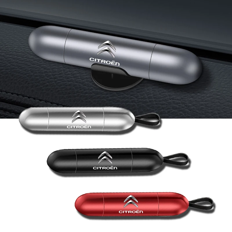 

1 шт. автомобильный молоток для разбитого окна, инструмент для побега автомобильных товаров для Citroen C1 C2 C3 C4 C5 C6 C8 Picasso C4L DS3 DS4 DS5 LS DS6