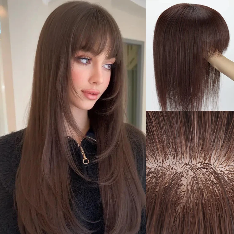 #8 Compare Full Lace Natural Hairline Wigs Before You Buy