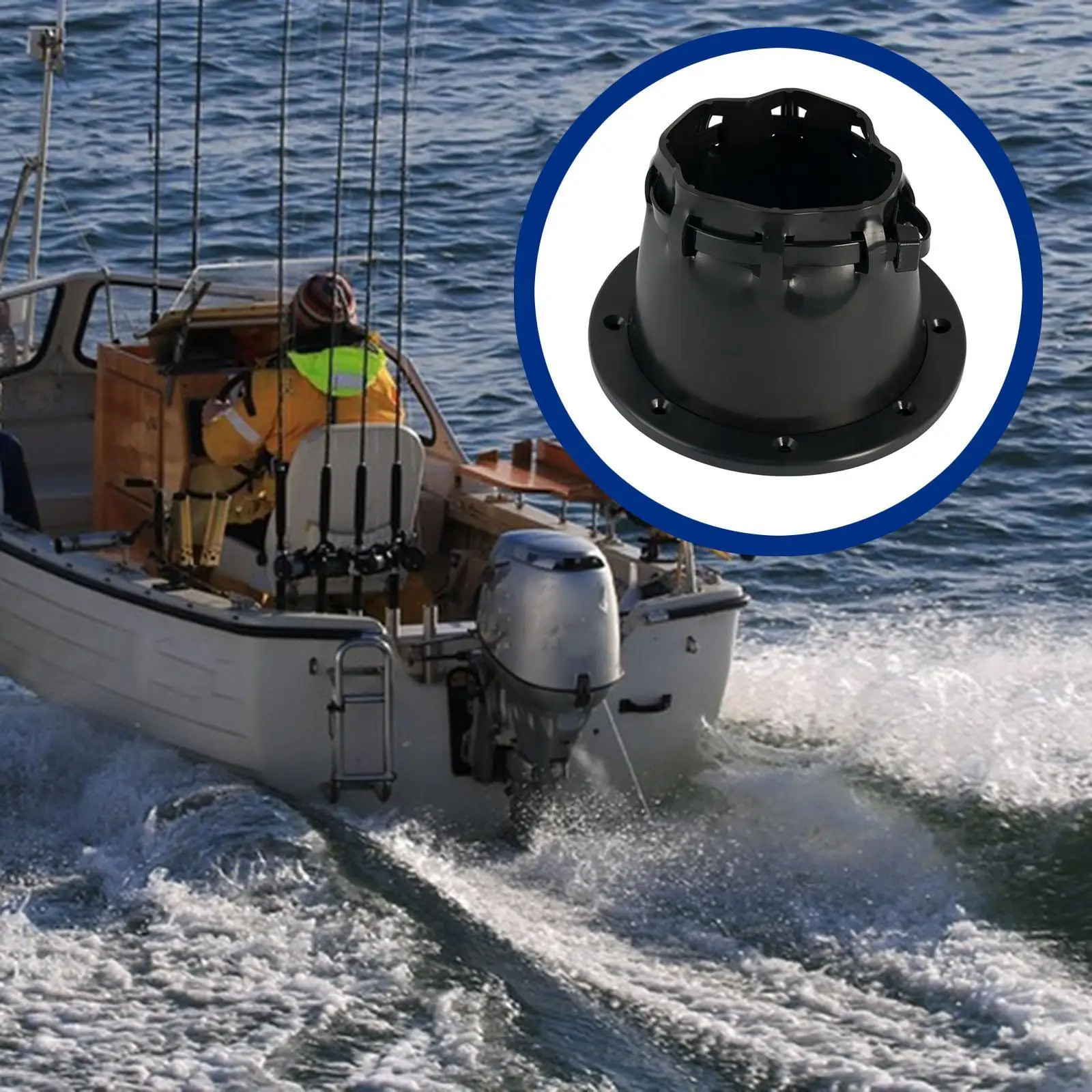 

Морской кабельный чехол, морской проводной чехол, универсальный органайзер для провода, защита кабеля