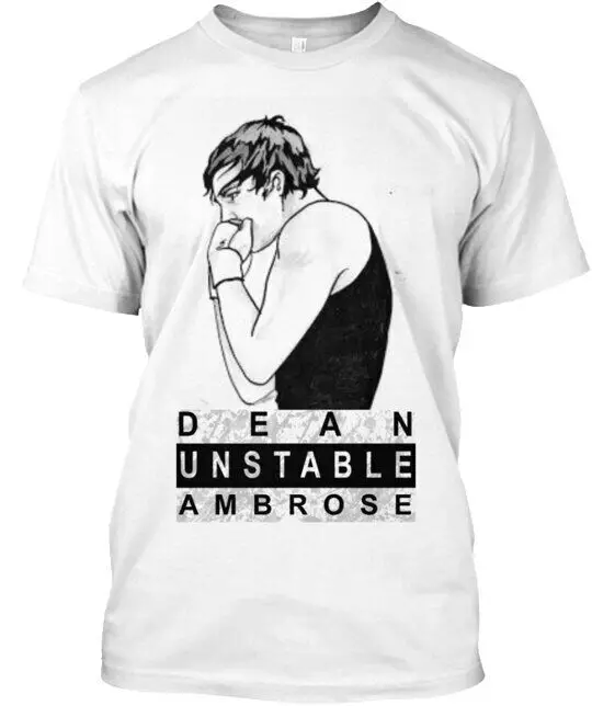 Футболка Ambrose футболка