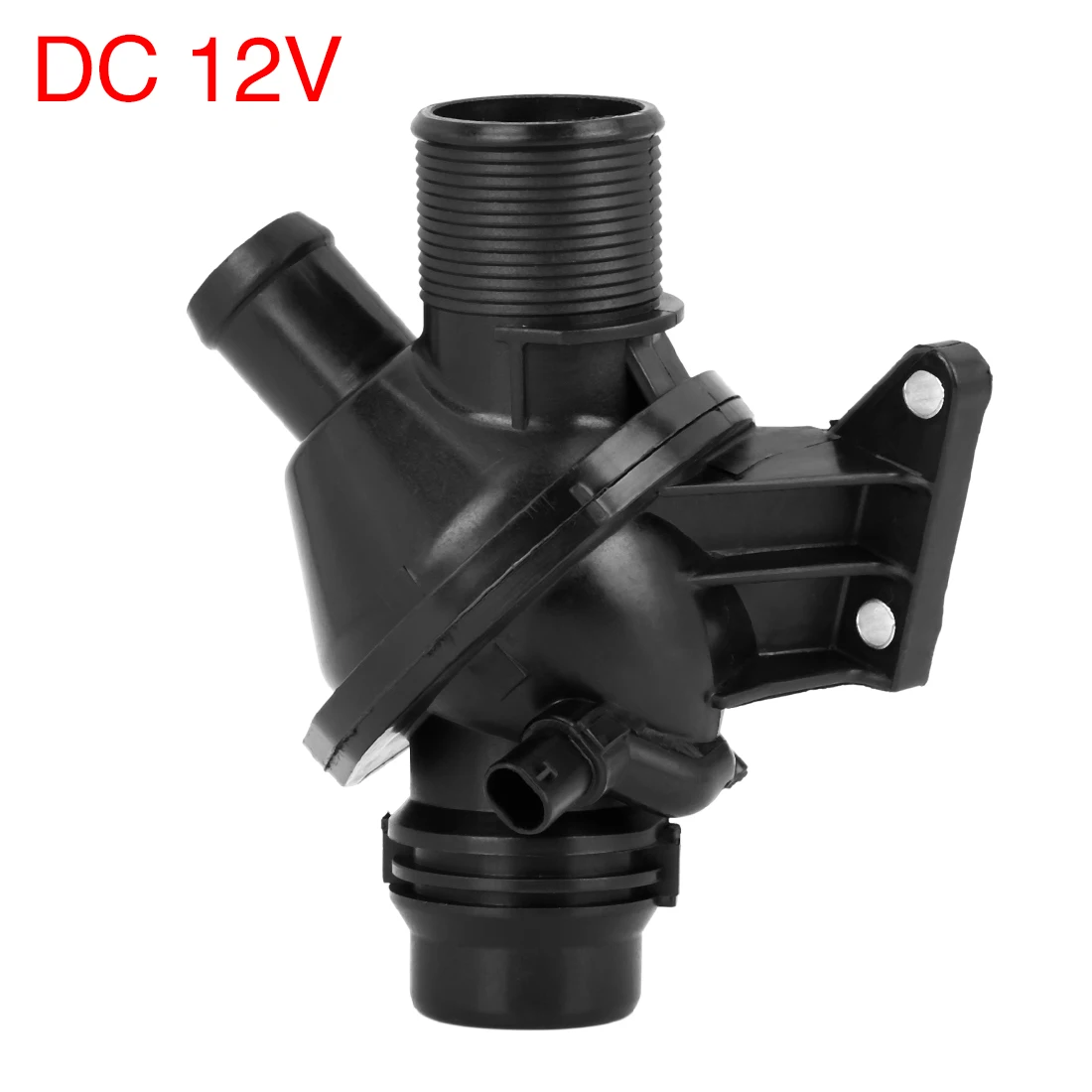 X Autohaux Car Engine Coolant Thermostat Housing Assembly 11538635689 for BMW X1 X3 X4 X5 Z4 328i 428i 528i xDrive Gran Coupe