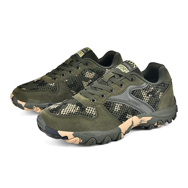 

Дизайнерские кроссовки для горного туризма 2026 года для мужчин и женщин: дышащие, сетчатые, для спортзала, для активного отдыха, камуфляжные, для ходьбы