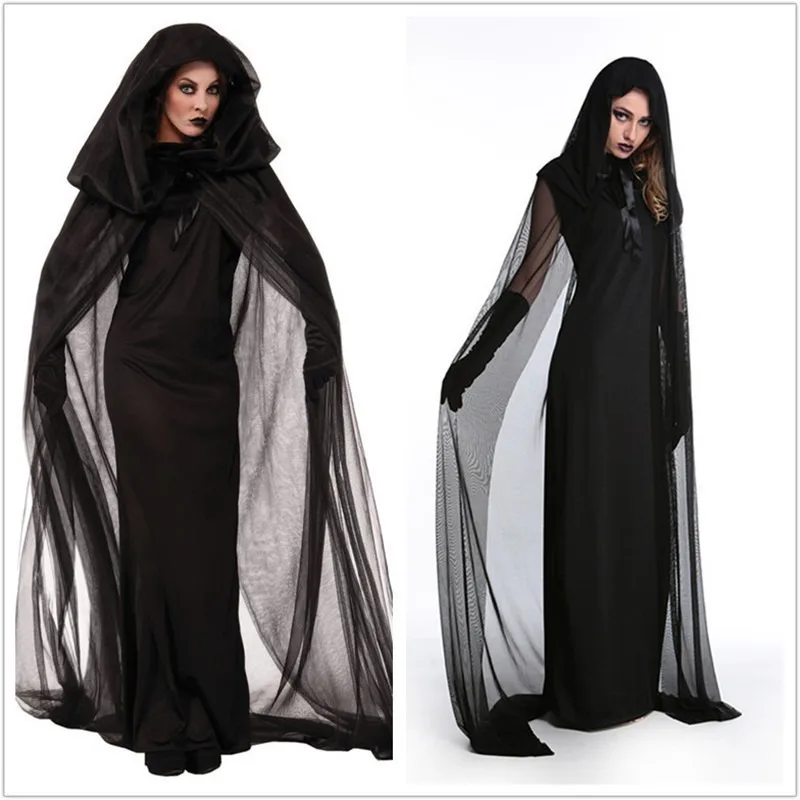 

Women's Halloween Costumes Party Games Large-scale Events Performance Costumes