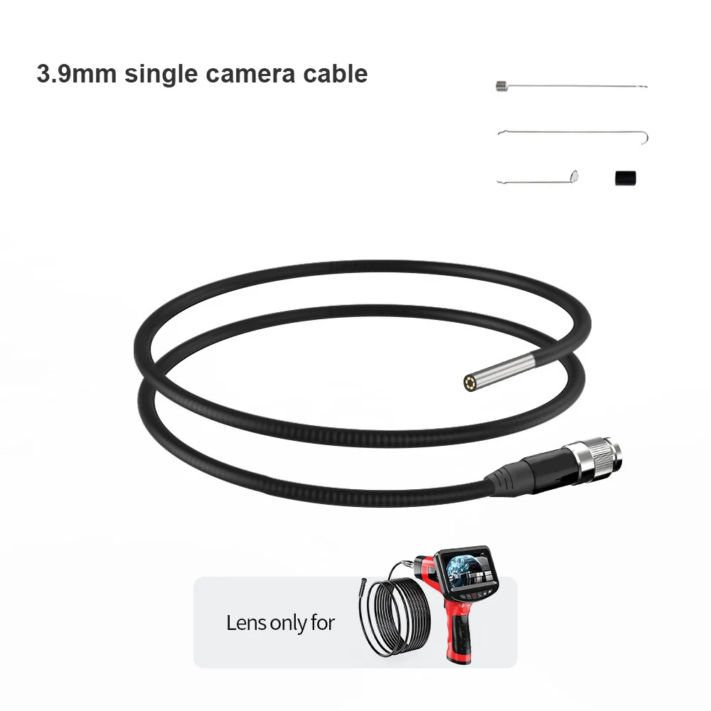 freight for HQ7 lcd endoscope Cable ( Just support HQ7 this lcd endoscope )