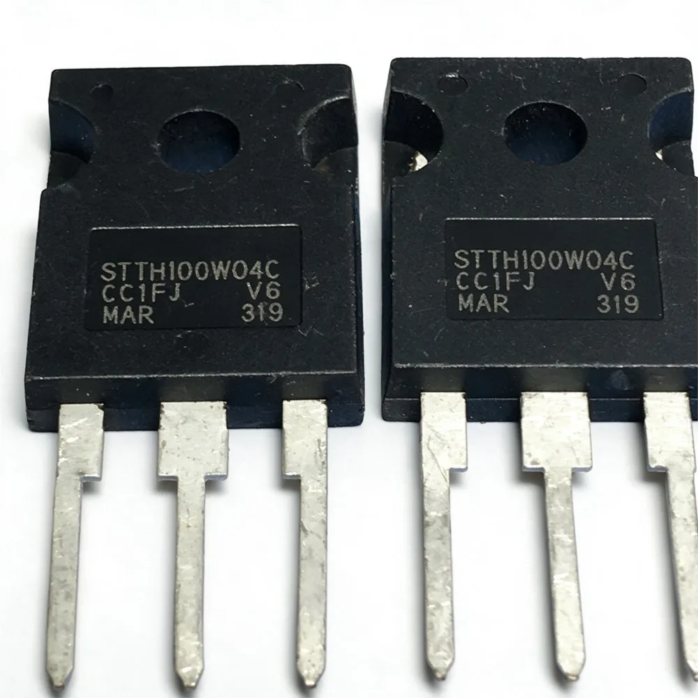 5PCS IXTH75N15 150V 75A STTH100W04CW 100A 40V NCE75TD120VTP 75A/1200V SR4060PT 60V 40A H2100-2 W75NF20 STW75NF20 200V 75A