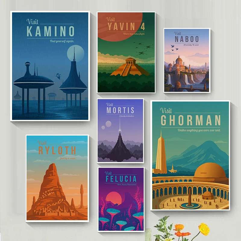 Mystical Futurism G… - image