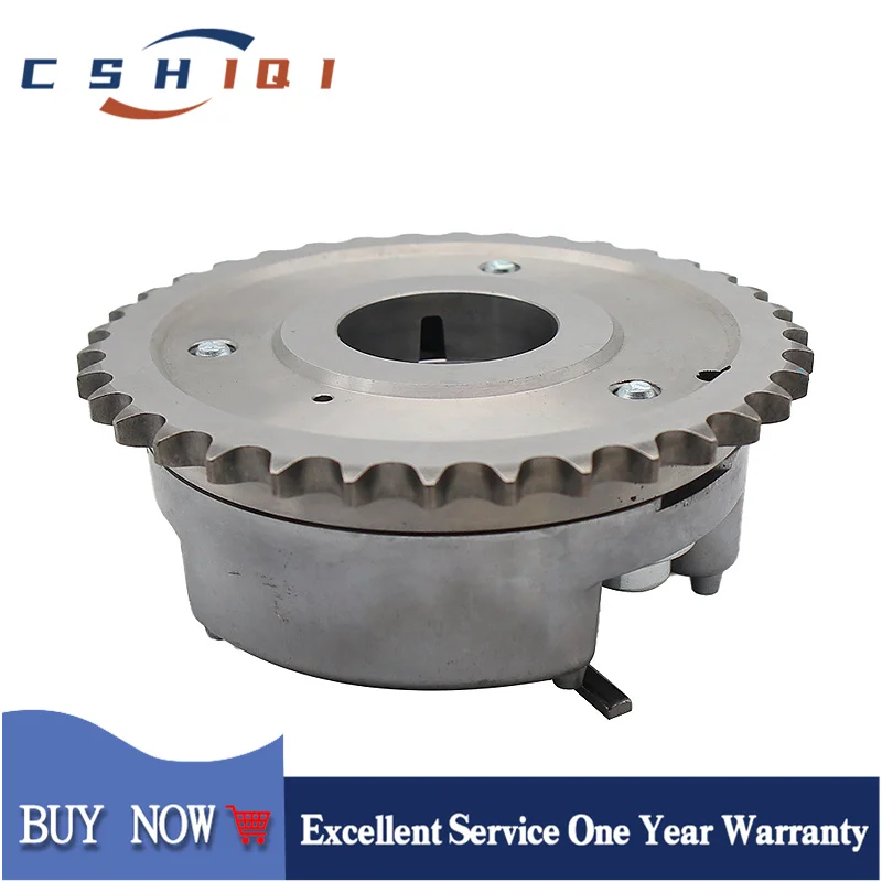 

Шестерня ГРМ распределительного вала для Toyota Tacoma 2005-2012 4Runner 2010 2TR 2.7L 13050 75010 1305075010 Автозапчасти 13050-75010