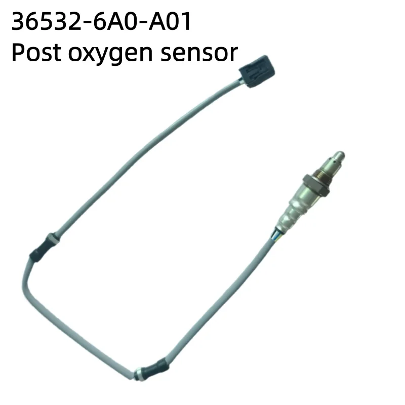 

36532-6A0-A01 Car Air Fuel Ratio Lambda O2 Oxygen Sensor For Honda Accord 1.5L 2018-2020 365326A0A01 Downstream