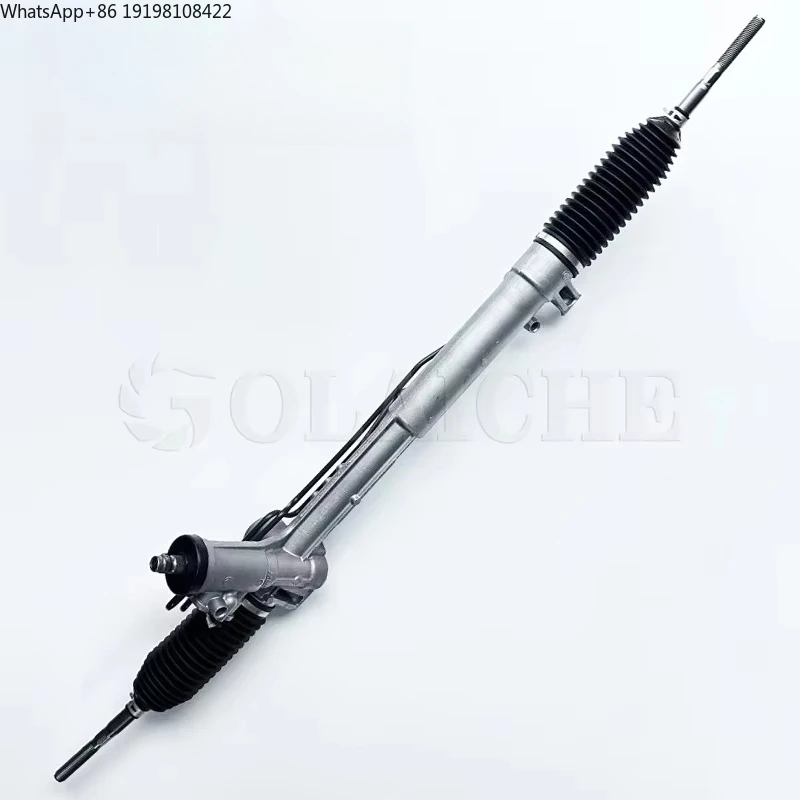 

Hydraulic Power Steering Rack and Pinion LHD for Porsche 911 997 Boxster Cayman 987 OEM 996 347 011 03 99734701104