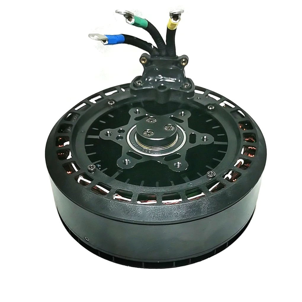 Brand New A55 Drone motor for P60/P150 agriculture drone Large plant protection manned unmanned aerial vehicle