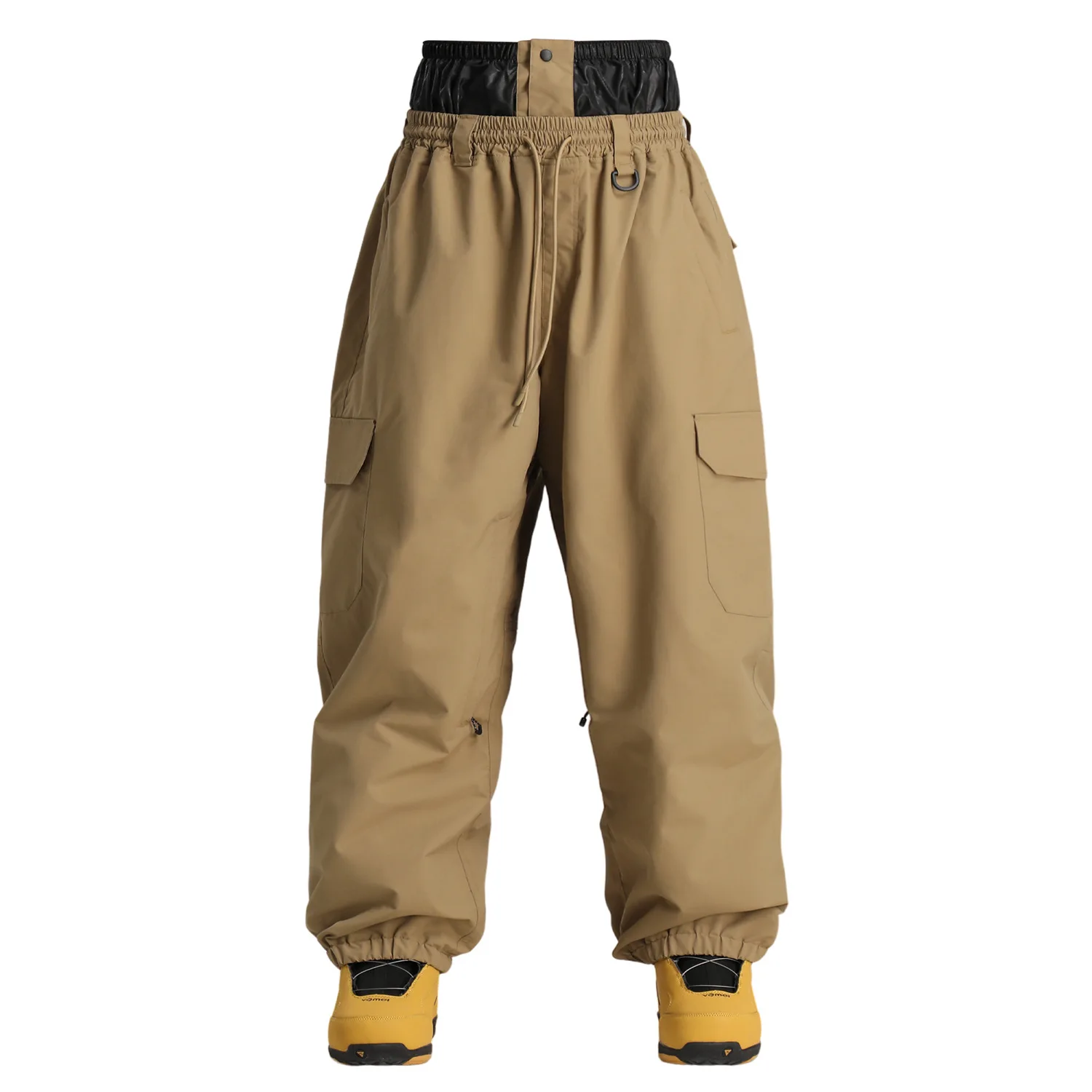 Variant: Khaki